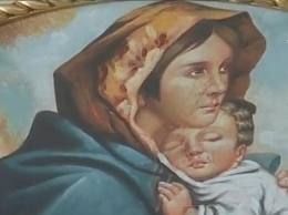 Angelico seno
