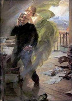 L� epilogo