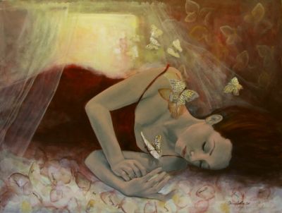 Amara solitudine