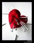 Amor ferito