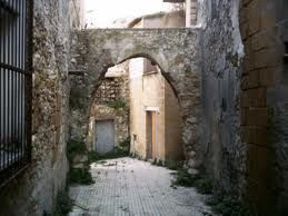 Vecchie mura
