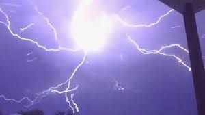 Magia del cielo