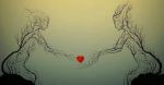 La favola dell'amore