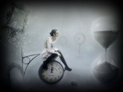Il peso del tempo