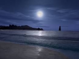 Romantica Luna
