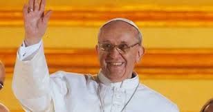 Habemus Francesco
