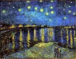 Riflesso di luna
