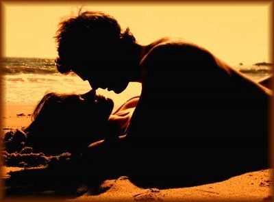 Le onde dell�amore