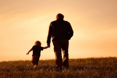 Era mio padre