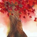 D�amor colpente