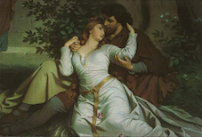 L�amor suo primeggia