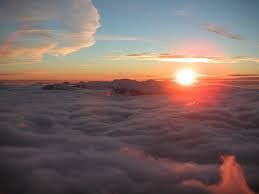 Tramonto dell'anima