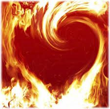 Ardente fiamma