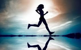 Correre � vita