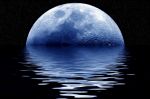 Notte di luna