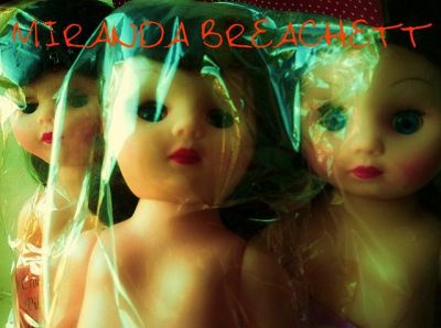 La bambola ribelle