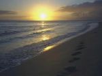 Tramonto d'estate