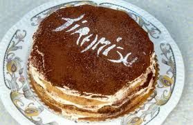 Tiramis�