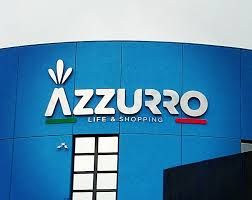Azzurro
