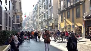 Sole di primavera