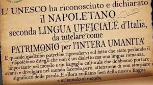 �O cuncorzo e �o nnapulitano