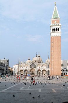 Venezia � bella