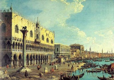 Venezia romantica