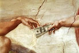 Il vuoto prima della tempesta (sonetto)