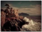 Scogliere di Liguria