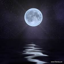 Canto Alla Luna