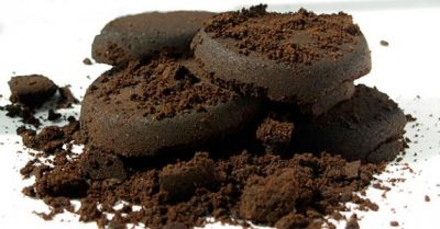 Non so leggere nei fondi di caff�