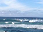 L�urlo dell�onda