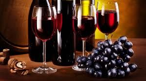 Sua maest� il vino
