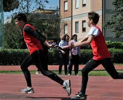 A volte nell�ora solenne