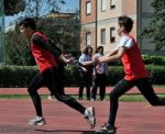A volte nell�ora solenne