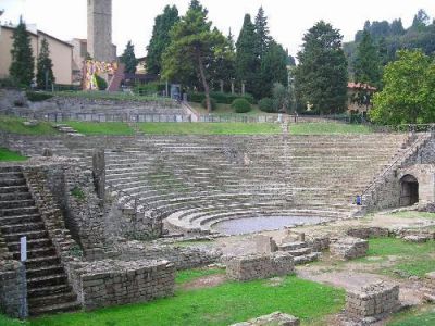 Fiesole