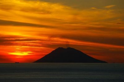 L�orizzonte