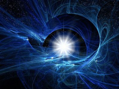 L�anima antica del creato