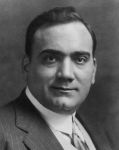 Caruso: l�ugola d�oro