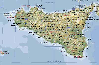 L�isola del sole