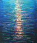 Riflessi sul mare