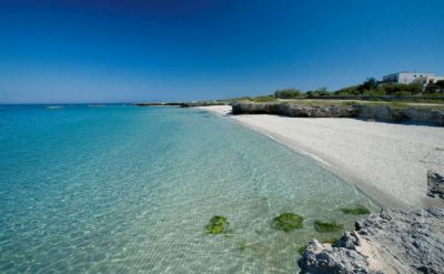 Nell�assoluta luce solare