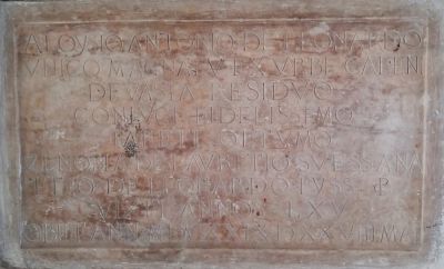 Epigrafe
