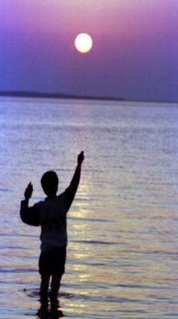 Al di l� dell�orizzonte