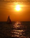 Nel suo bel mare