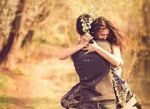 In un attimo � amore