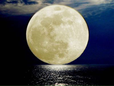 Notte di Luna