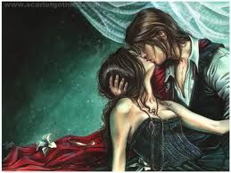 Un bacio