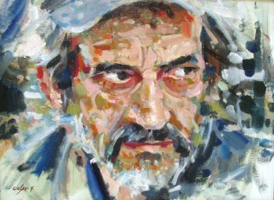 Sguardo d'artista