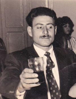 Mio padre